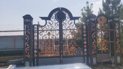 تیم مجرب و آموزش‌دیده‌