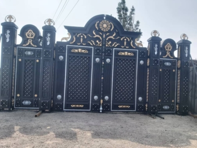 تضمین کیفیت و قیمت